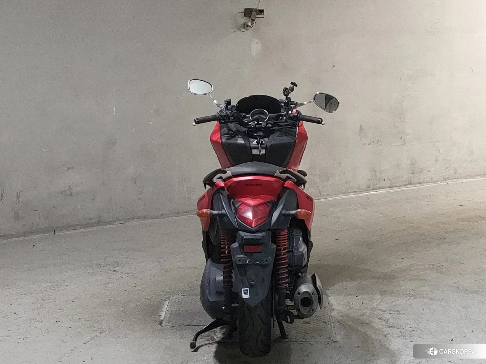Проданный Honda PHASE S 2011 из Японии, фото 2