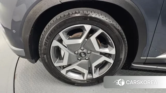 Hyundai The New Palisade id 3052878 из Кореи 14