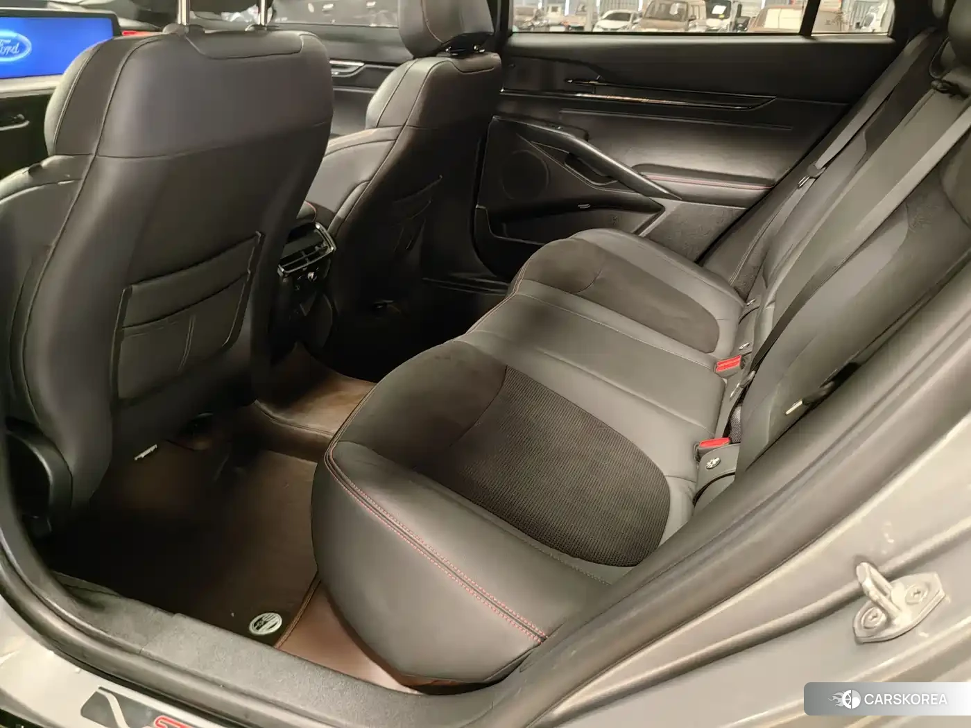 Ford Mondeo id 4589140 из Китая 7