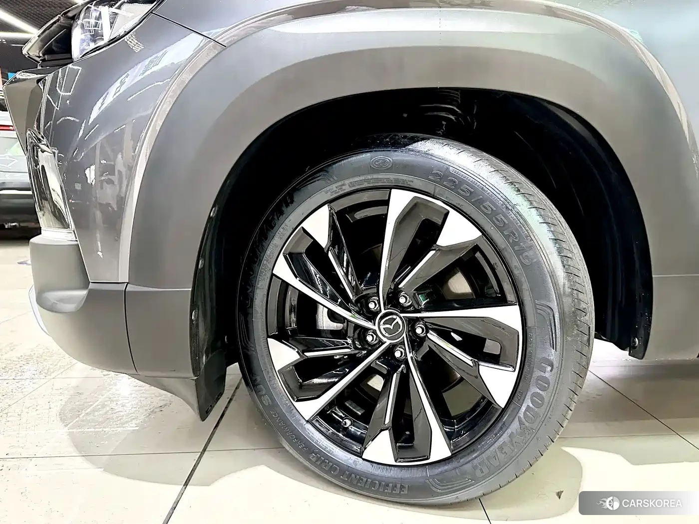 Mazda CX-50 id 4649313 из Китая 9