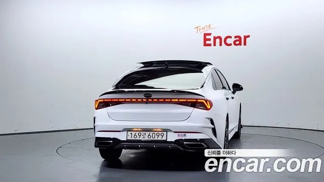 Kia K5 3rd generation id 2880688 из Кореи 14