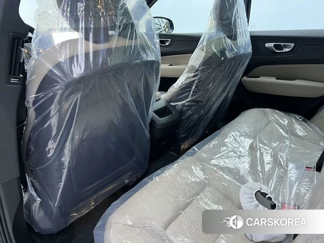 Volvo XC60 id 3968794 из Китая 24