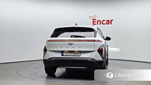 Hyundai Kona (SX2) id 2930364 из Кореи 14