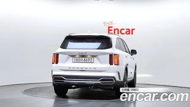 Kia Sorento 4th Generation id 2723382 из Кореи 14