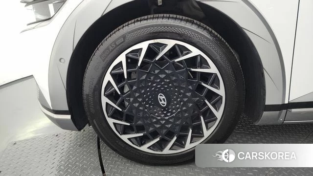 Hyundai Ionic 5 id 4433387 из Кореи 30