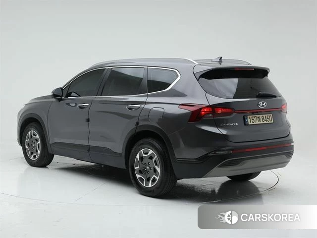 Hyundai The New Santa Fe id 3839650 из Кореи 14