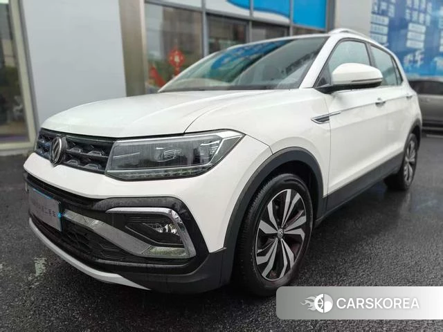 Volkswagen Tu Kai id 4238333 из Китая 7