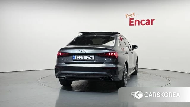 Audi A3 (8Y) id 4280724 из Кореи 24