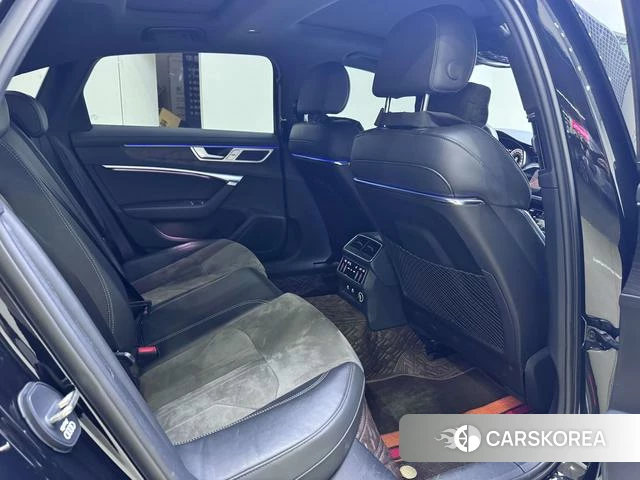 Audi A6L id 4215133 из Китая 11