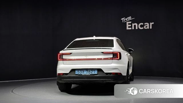 Polestar Polestar 2 id 4848614 из Кореи 26