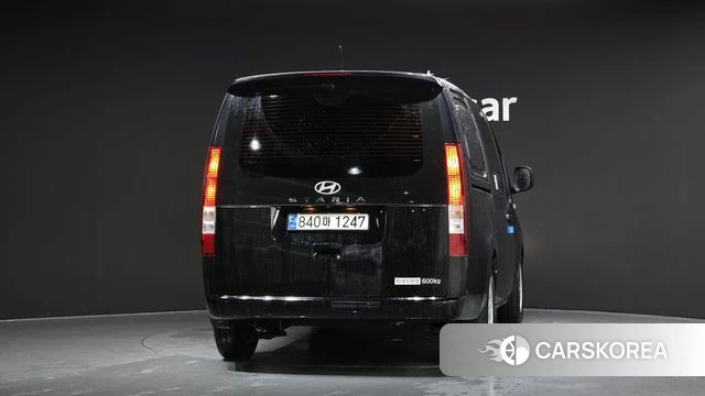 Hyundai Staria id 3909467 из Кореи 14