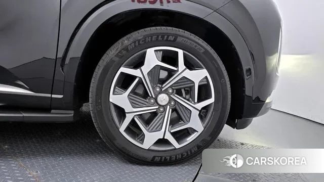 Hyundai Palisade id 3788183 из Кореи 14