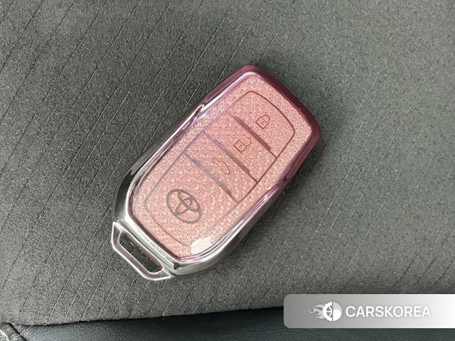 Toyota Camry id 4261305 из Китая 22