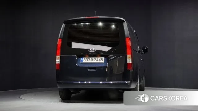 Hyundai Staria id 3467792 из Кореи 14