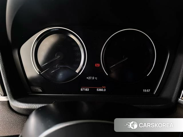 BMW X1 2021 Белый из Китая, фото 5
