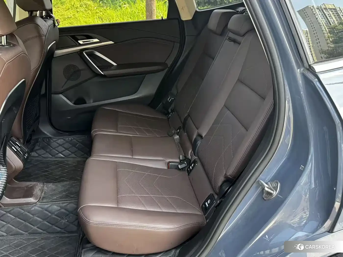 BMW X1 id 4578325 из Китая 10