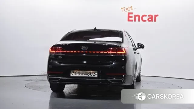 Kia K7 Premier id 2999908 из Кореи 14