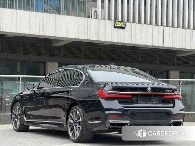 BMW 7 series id 4258088 из Китая 9