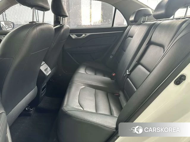 Geely Automobile Vision id 4241857 из Китая 9