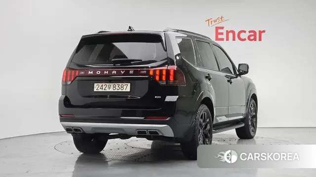 Kia Mohave Master id 3416278 из Кореи 14