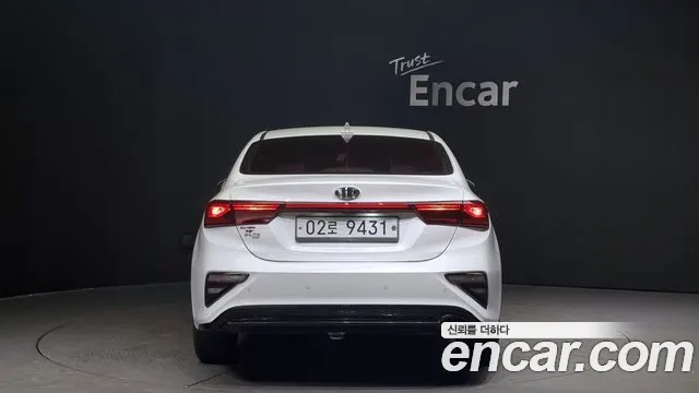 Kia Come New K3 id 2391173 из Кореи 14