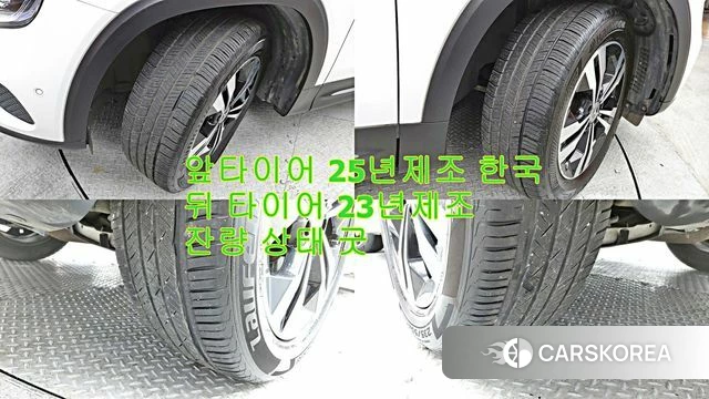 Mercedes-Benz GLB-Class X247 id 3923945 из Кореи 14