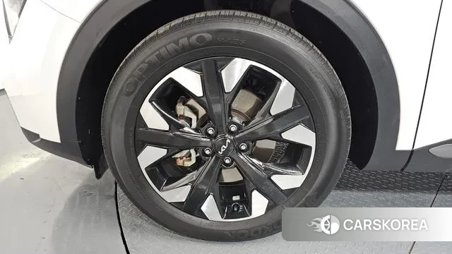 Kia Sportage 5th Generation id 3518819 из Кореи 14