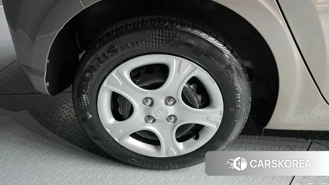 Kia Morning Urban (JA) id 4855733 из Кореи 24