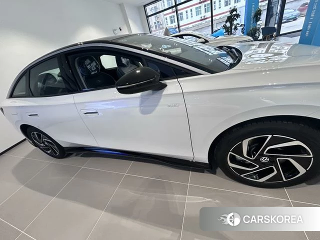 Volkswagen ID.7 VIZZION id 4272740 из Китая 13