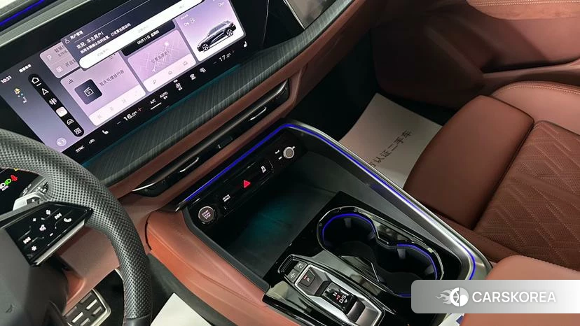 Audi Q5L id 4440405 из Китая 13