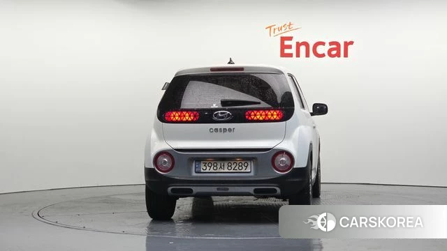 Hyundai Casper id 4750056 из Кореи 14