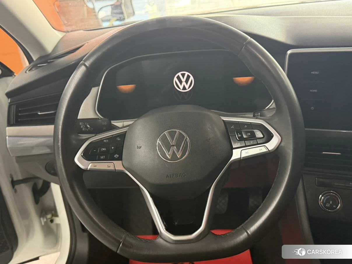 Volkswagen Bora id 4455550 из Китая 8