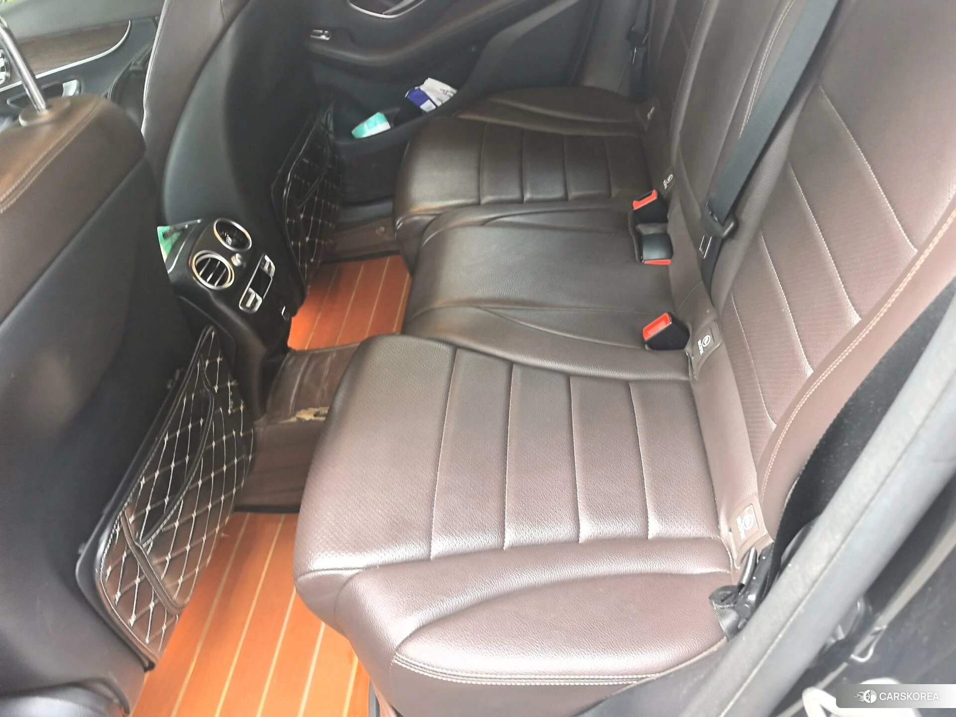 Mercedes-Benz GLC id 4461252 из Китая 15