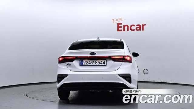 Kia Come New K3 id 2676309 из Кореи 14