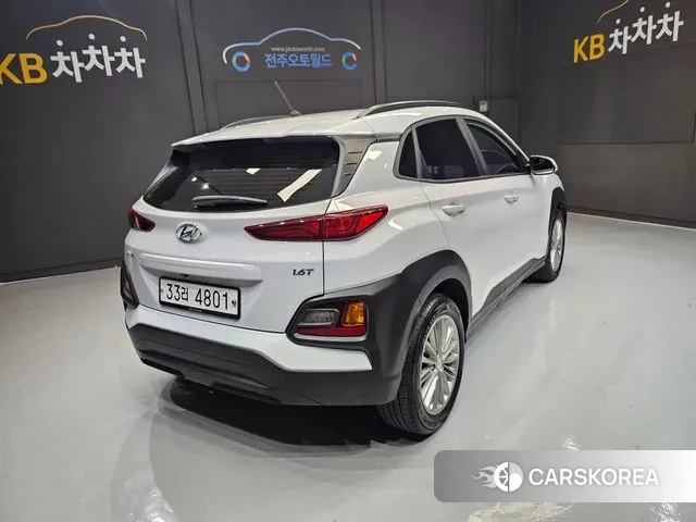 Hyundai Kona id 3288364 из Кореи 14