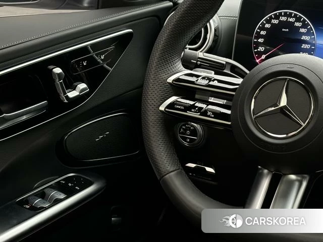 Mercedes-Benz Class C id 4215009 из Китая 10