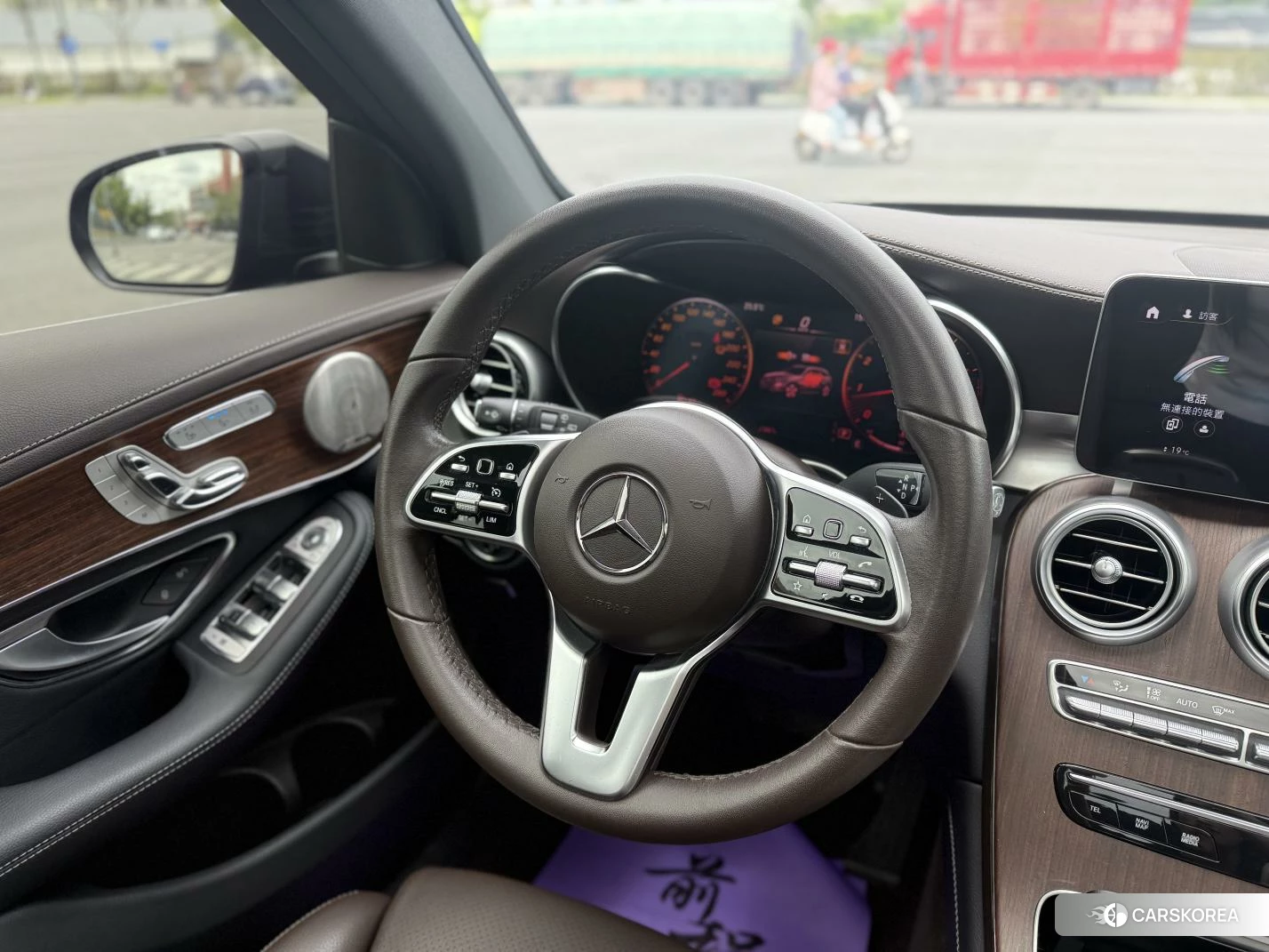 Mercedes-Benz GLC id 4504757 из Китая 18