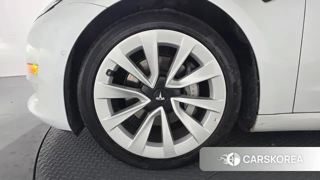 Tesla Model 3 id 3390358 из Кореи 14