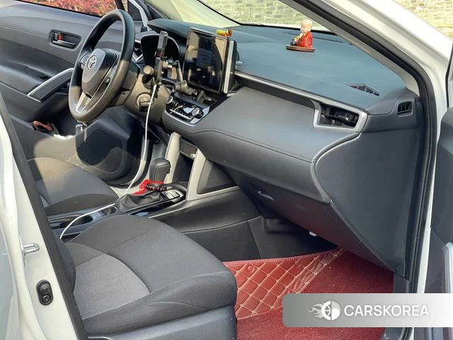 Toyota Fenglanda id 4258119 из Китая 14