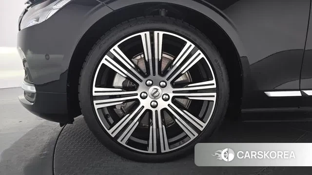 Volvo S90 id 3467109 из Кореи 14