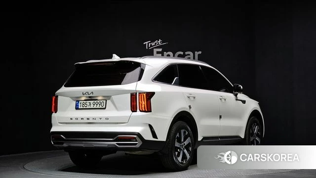 Kia Sorento 4th Generation id 3819375 из Кореи 14