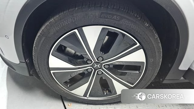 Polestar Polestar 2 id 4591767 из Кореи 26