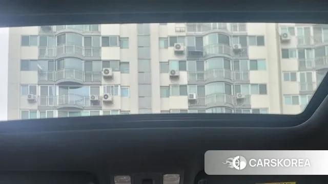 Kia Mohave Master 2022 Черный из Кореи, фото 5