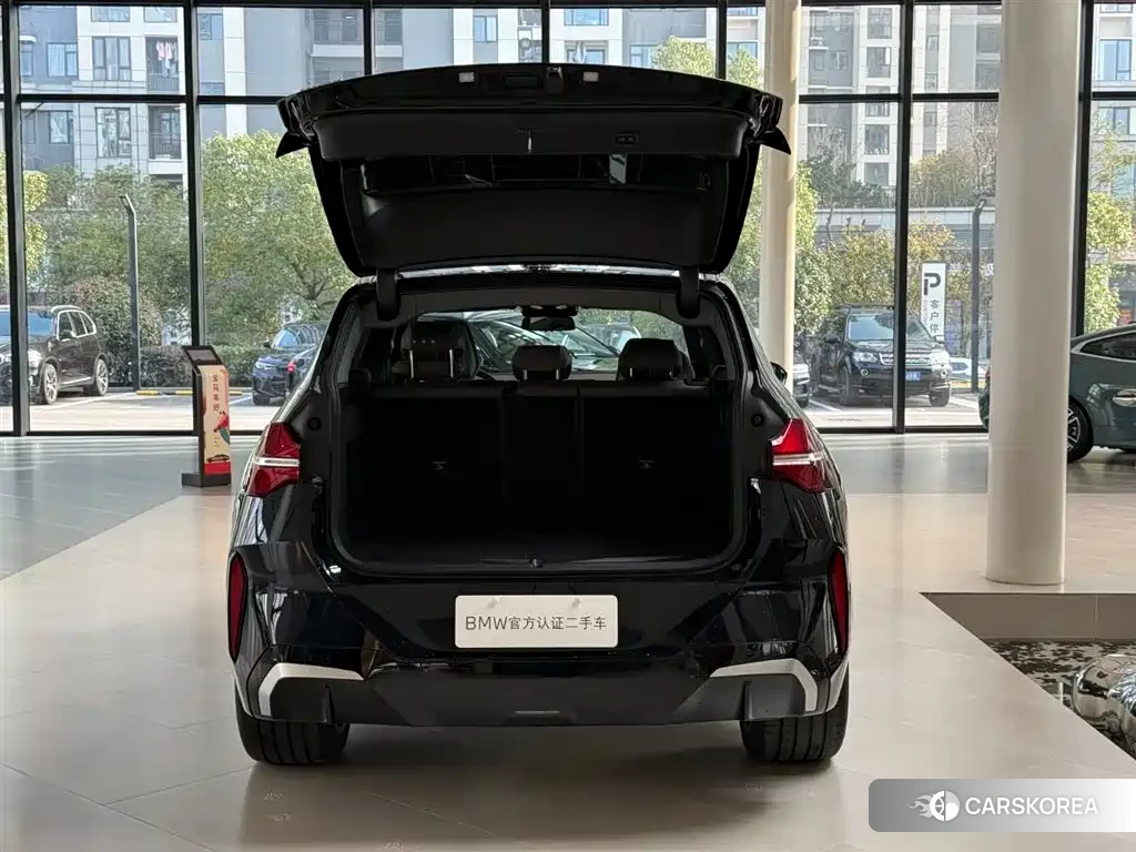 BMW X3 id 4649294 из Китая 10