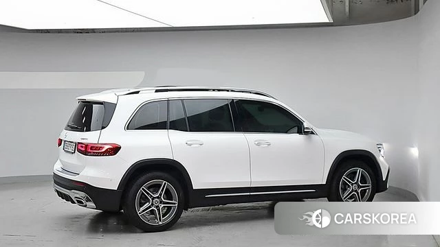 Mercedes-Benz GLB-Class X247 id 4625254 из Кореи 14