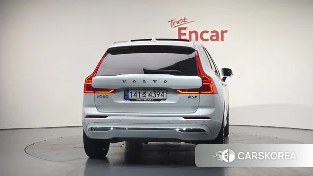 Volvo XC60 second Generation id 3317273 из Кореи 14