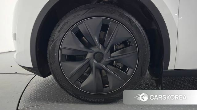 Tesla Model Y id 4778395 из Кореи 25