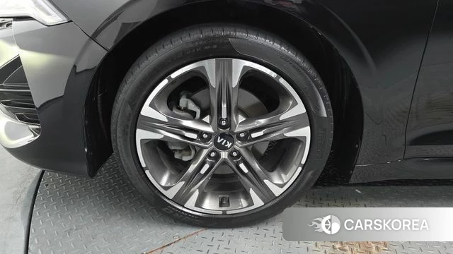 Kia K5 3rd generation id 3794906 из Кореи 14