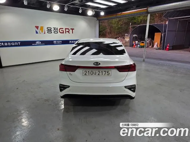 Kia Come New K3 id 2657145 из Кореи 12