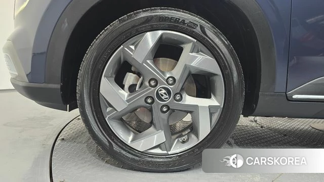 Hyundai Venue id 4662603 из Кореи 24